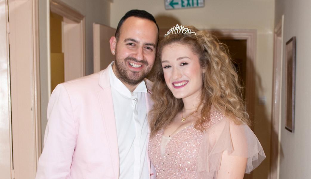 Μαυρικίου: Ξέσπασε για τα βρισίδια που ακούει για όσα είπε για την Eurovision και την Κλαυδία