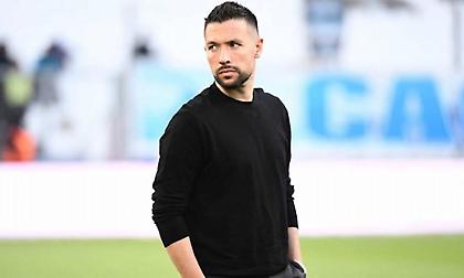 Φαριόλι: Εξήγησε γιατί αποχώρησε από τον Άγιαξ