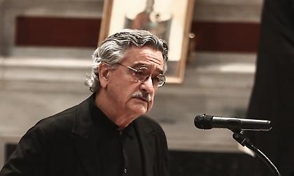 Πέθανε ο ηθοποιός Νίκος Γαλανός