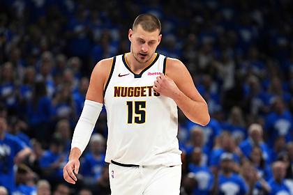 Γιόκιτς: «Θα δούμε αν θα είμαι στο Ευρωμπάσκετ - Για την ώρα, τις επόμενες ημέρες θα έχει… πολλή μπίρα»!