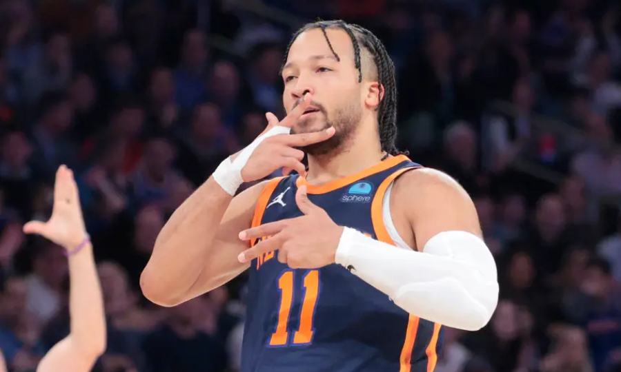 NBA: Η φετινή διοργάνωση θα έχει σίγουρα ασυνήθιστο νικητή