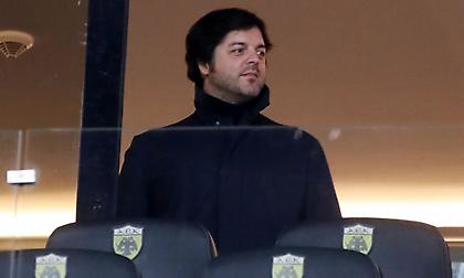 ΑΕΚ: Τα δεδομένα για τον νέο προπονητή – To προφίλ πάνω στο οποίο δουλεύει ο Ριμπάλτα