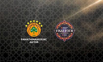 Παναθηναϊκός: Η ενημέρωση στον κόσμο για τα αυστηρά μέτρα ασφαλείας στο Άμπου Ντάμπι