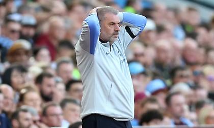 Φεύγει ο Ποστέκογλου από την Τότεναμ ακόμη και αν κατακτήσει το Europa League - Ο Φαριόλι υποψήφιος