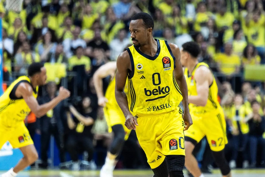 Παναθηναϊκός-Φενέρμπαχτσε: Τα πέντε «κλειδιά» στον πρώτο ημιτελικό