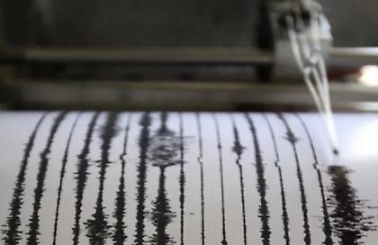 Αναστάτωση στη Ζαχάρω μετά την είδηση για σεισμό 4 Ρίχτερ: Δεν καταγράφηκε δόνηση στην περιοχή