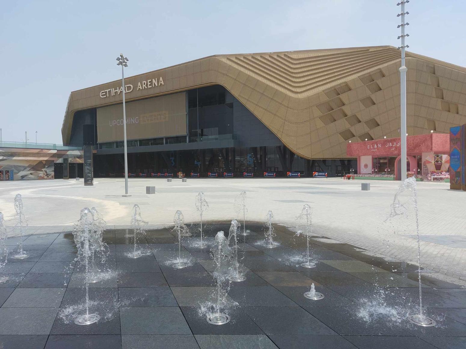 Final 4 Άμπου Ντάμπι: Where is… the Euroleague