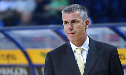 Σούμποτιτς: «Δεν μου αρέσει η συμπεριφορά του Αταμάν - Μέχρι να έρθει ο Ναν, ο Παναθηναϊκός έχανε τα πάντα»