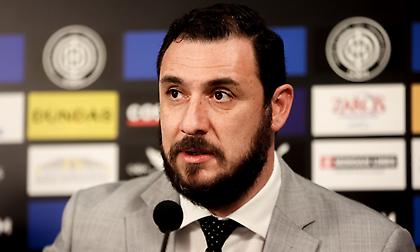 Τέλος ο Λυσάνδρου από τον ΟΦΗ, οδεύει προς ΑΕΚ