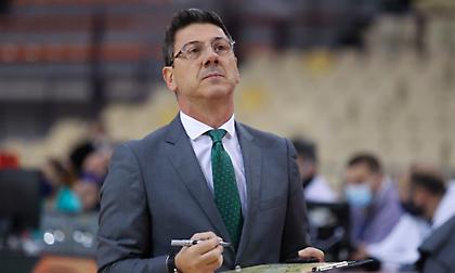 Κατσικάρης: «Πολύ δυνατές και με διαφορετικό στυλ Φενέρ και Μονακό - Ο ουδέτερος φίλαθλος θα ήθελε ελληνικό τελικό»