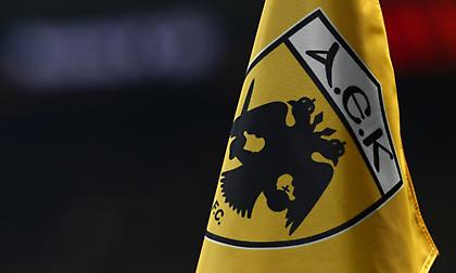 ΑΕΚ: «Δεν ισχύει ότι υπάρχει συμφωνία με κάποιον προπονητή»