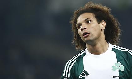 Τέλος και ο Αράο από τον Παναθηναϊκό