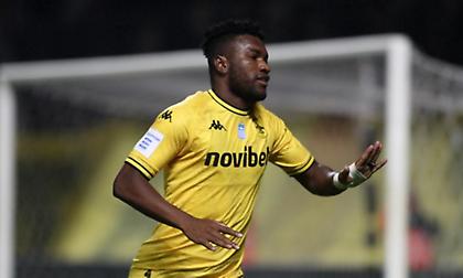 Σαββόπουλος: «Πάει σε διψήφιο αριθμό μεταγραφών ο Άρης - Η προθεσμία για Σιφουέντες και η εξήγηση για τεχνικό διευθυντή»