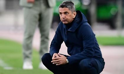 Όλα ανοιχτά για Λουτσέσκου στον ΠΑΟΚ!