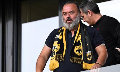 Τσακίρης: «Για την ΑΕΚ το ταξίδι-αστραπή του Ηλιόπουλου στο Βελιγράδι - Οι θέσεις που χρειάζεται περισσότερο ενίσχυση»