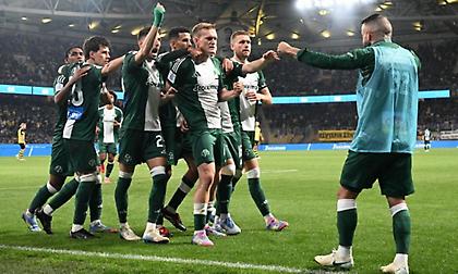 Αθανασίου: «Πρέπει να πάρει παίκτες που να έχουν το γκολ ο Παναθηναϊκός»