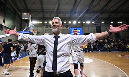 Ζιάγκος: «Στη Μύκονο ισορροπούν το όραμα και η φιλοδοξία με τον ρεαλισμό»