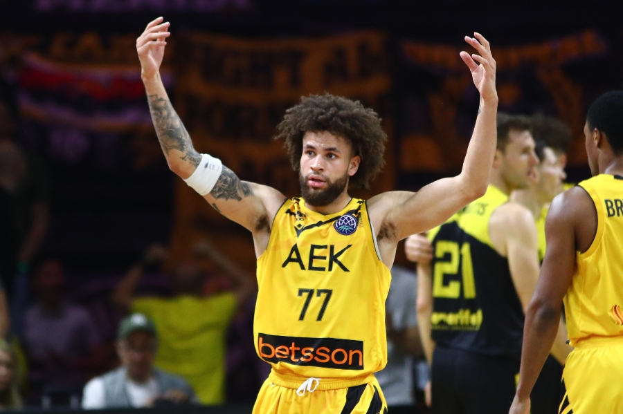 ΑΕΚ: Οφείλει να χτίσει πάνω στη πετυχημένη σεζόν για την επόμενη ημέρα