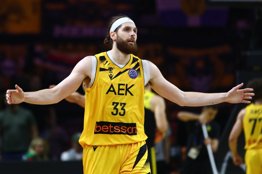 ΑΕΚ: Οφείλει να χτίσει πάνω στη πετυχημένη σεζόν για την επόμενη ημέρα