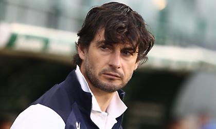 Αποχωρεί ο Φεράντο από τον Πανσερραϊκό