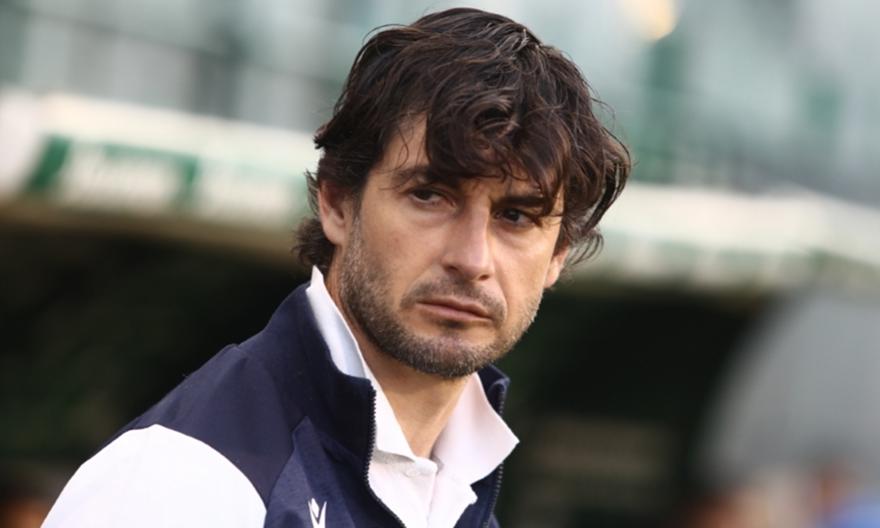 Αποχωρεί ο Φεράντο από τον Πανσερραϊκό