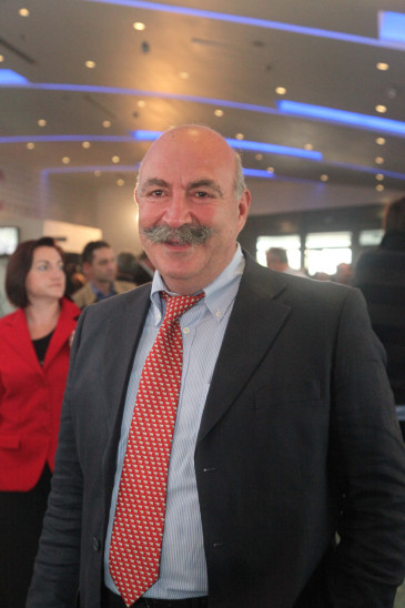 Συνελήφθη ο Χρήστος Μαυρίκης για την επιστολή με υπόνοιες δωροδοκίας σε αρεοπαγίτη