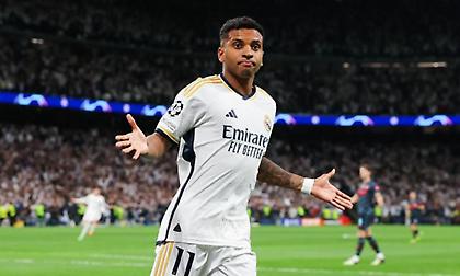 Διατεθειμένη να πουλήσει τον Ροντρίγκο η Ρεάλ Μαδρίτης - Έντονο ενδιαφέρον για την απόκτησή του από Premier League