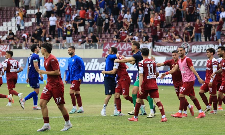 ΑΕΛ: Γενικός διευθυντής του ποδοσφαιρικού τμήματος ο Ανδρεάδης