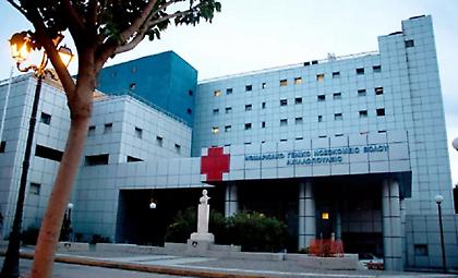 Τραγωδία στον Βόλο: Νεκρό 5χρονο αγόρι - Μεταφέρθηκε στα επείγοντα χωρίς σφυγμό