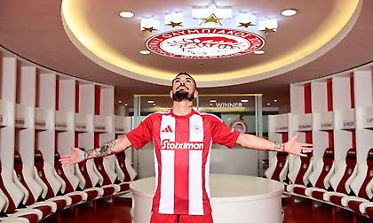 Οι καλύτερες στιγμές του Καμπελά με τη Λιλ τη σεζόν που πέρασε