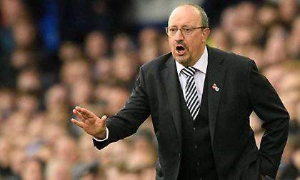 Marca: «Κοντά στην ΑΕΚ ο Μπενίτεθ»