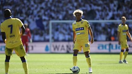 ΑΕΚ: Η ενεργή περίπτωση του Φουτζίτσα