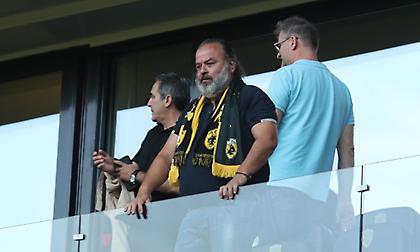 Κετσετζόγλου: «Θα έχει επαφή με τον νέο προπονητή ο Ηλιόπουλος»