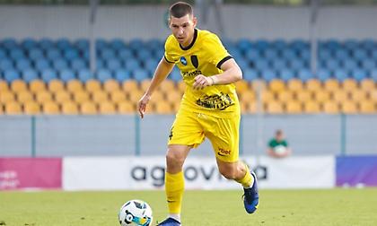 «Καταθέτει πρόταση για τον Κραβτσένκο ο Άρης»