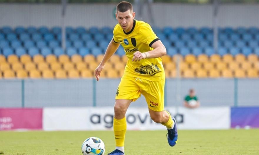 «Καταθέτει πρόταση για τον Κραβτσένκο ο Άρης»