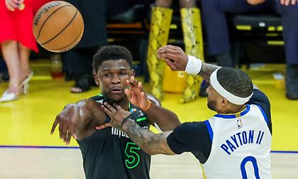 Κορυφαίο θέαμα στον μαγικό κόσμο του ΝΒΑ!