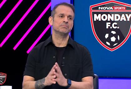 Ντέμης: «Ο Αλμέιδα δεν ταίριαζε με τη διοίκηση της ΑΕΚ»