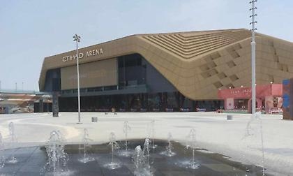 Ρομπόλης: «Καμία ένδειξη μέχρι τώρα στο Αμπου Ντάμπι ότι διεξάγεται Final Four - Έχουν φτάσει οι πρώτοι Έλληνες»