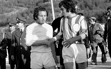 Πέθανε παλαίμαχος ποδοσφαιριστής της ΑΕΛ – Τα συλλυπητήρια της ΠΑΕ