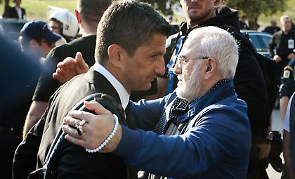 Όλα στον «αέρα» στον ΠΑΟΚ, στο χέρι του Σαββίδη το μέλλον του Λουτσέσκου