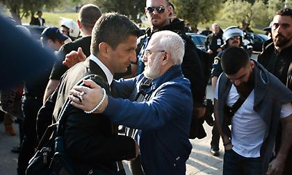 Τσορμπατζόγλου: «Ο λόγος ανήκει στον Σαββίδη για Λουτσέσκου - Έχει να πάρει μια πολύ σοβαρή και δύσκολη απόφαση»