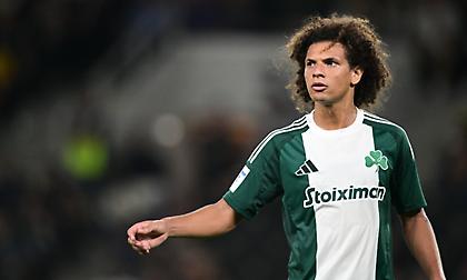 «Προς επιστροφή στην Βραζιλία ο Αράο - Έχει προτάσεις από Σάντος και Μπαΐα»