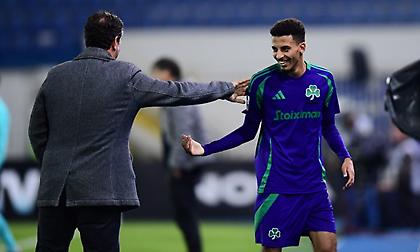 Δεσύλλας: «Η ξεκάθαρη στάση του Παναθηναϊκού για Βιτόρια και ο Ουναΐ»