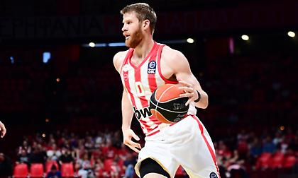 Γουόκαπ: «Να πάμε ως “δολοφόνοι” αυτή τη φορά - Θα είναι... ηλίθιο να αλλάξουμε το σύστημά μας»