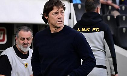 «Αρνήθηκε την πρόταση της Τσίβας ο Αλμέιδα»