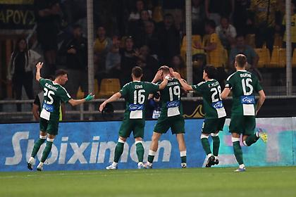 Παναθηναϊκός: Τι χρειάζεται για να μπει στους ισχυρούς για το Champions League