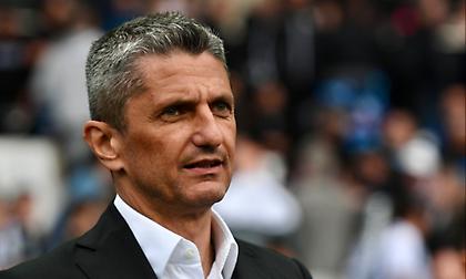 «Ο Λουτσέσκου είναι ο προπονητής μας» - Η θέση-απάντηση του ΠΑΟΚ σε ρωσικό δημοσίευμα!