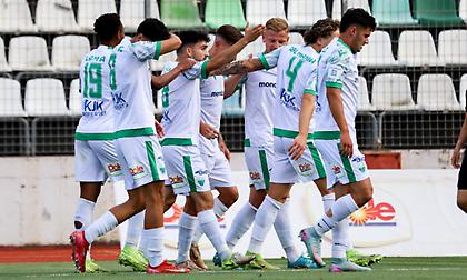 Με τρεις απουσίες στο τελευταίο φετινό παιχνίδι του ο Λεβαδειακός