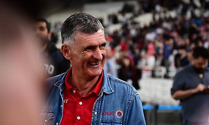 Ολυμπιακός: Οι σίγουρες μεταγραφές και οι δανεικοί