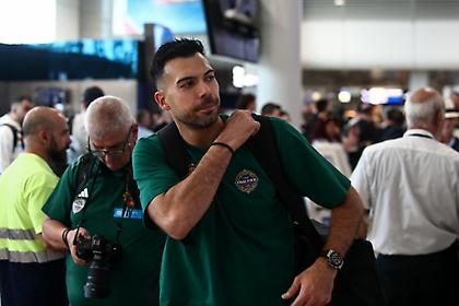 Κώστας Σλούκας: Ώρα ευθύνης και προτελευταία… ζαριά για τον απόλυτο ηγέτη